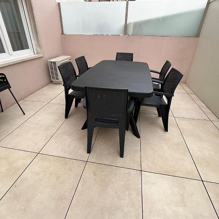 Cunha'S Apartment - City Center Guimarães Dış mekan fotoğraf