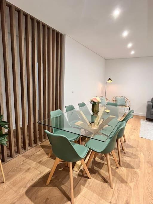 Cunha'S Apartment - City Center Guimarães Dış mekan fotoğraf